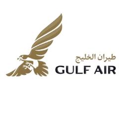 фото Gulf Air