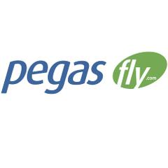 фото Pegas Fly