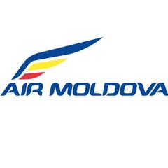 фото Air Moldova