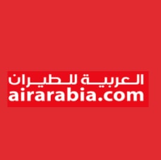 фото Air Arabia