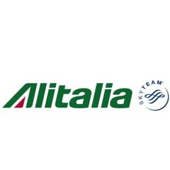 фото Alitalia