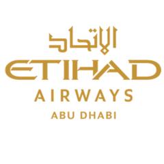 фото Etihad Airways