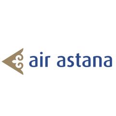 фото Air Astana